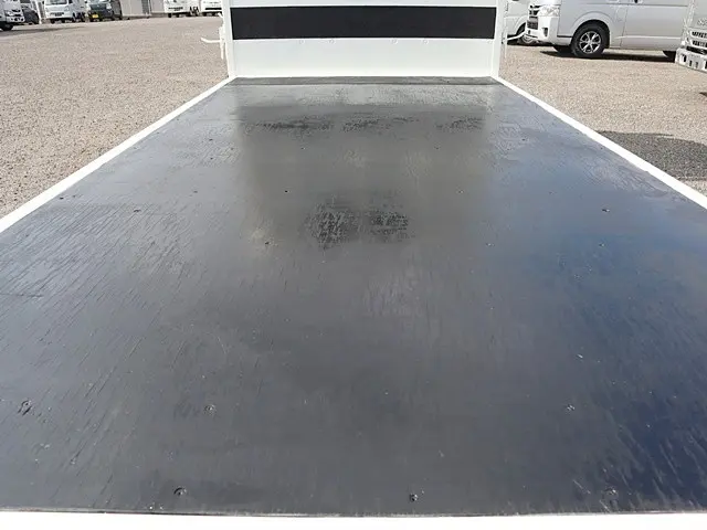 トヨタ トヨエース QDF-KDY231(2WD)の写真11