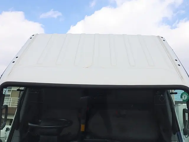 トヨタ トヨエース QDF-KDY231(2WD)の写真13