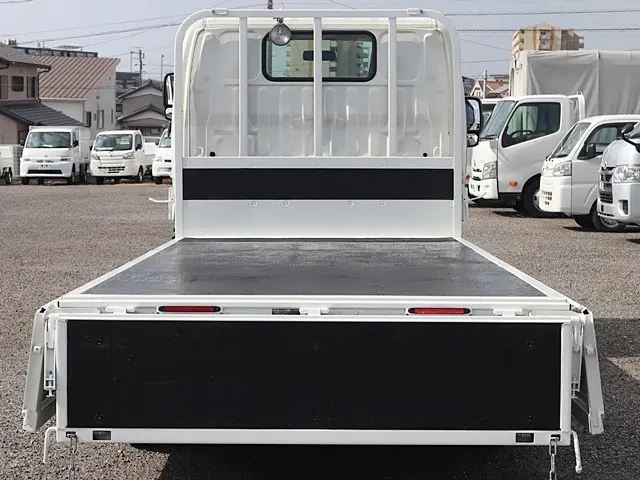 トヨタ トヨエース QDF-KDY231(2WD)の写真15