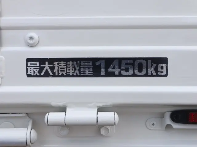 トヨタ トヨエース QDF-KDY231(2WD)の写真16