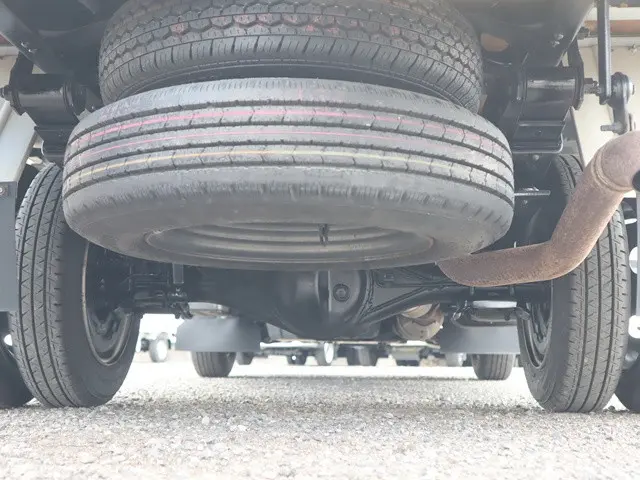 トヨタ トヨエース QDF-KDY231(2WD)の写真18