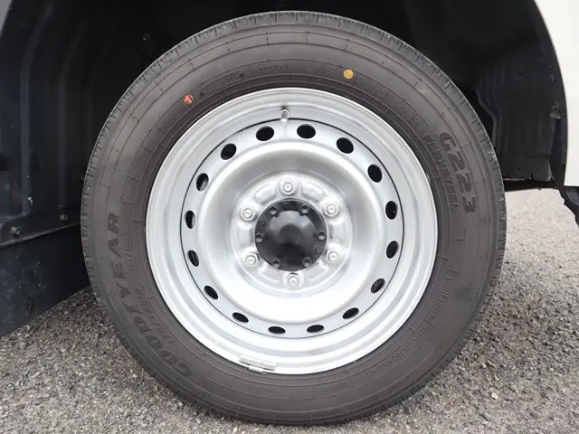 トヨタ トヨエース QDF-KDY231(2WD)の写真20