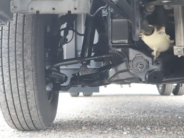トヨタ トヨエース QDF-KDY231(2WD)の写真21