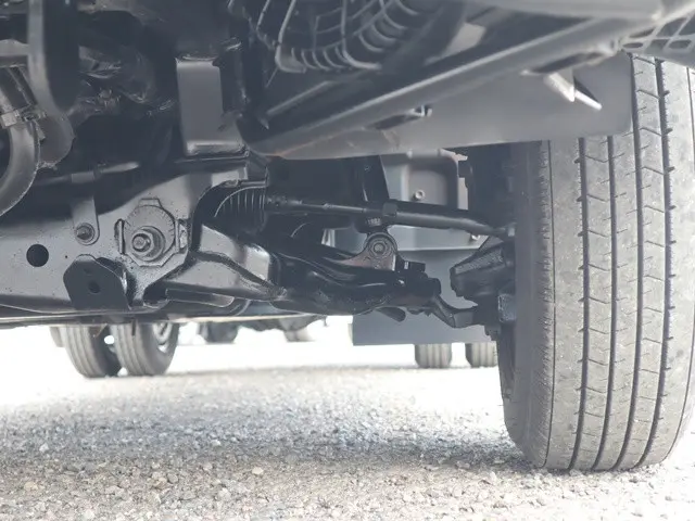 トヨタ トヨエース QDF-KDY231(2WD)の写真22
