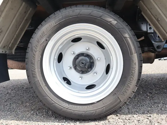 トヨタ トヨエース QDF-KDY231(2WD)の写真27