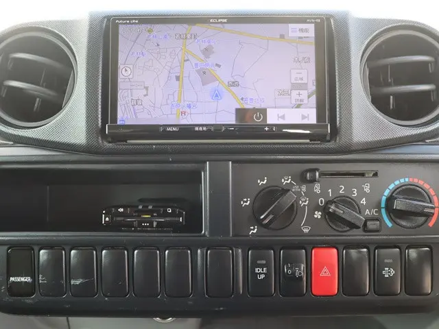 トヨタ トヨエース QDF-KDY231(2WD)の写真34