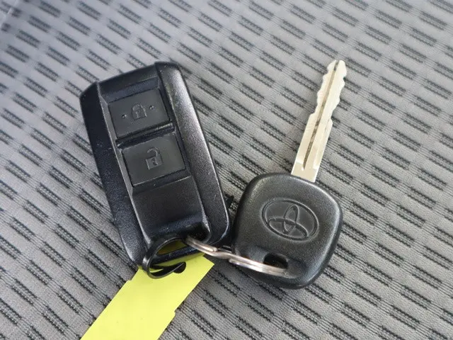 トヨタ トヨエース QDF-KDY231(2WD)の写真37