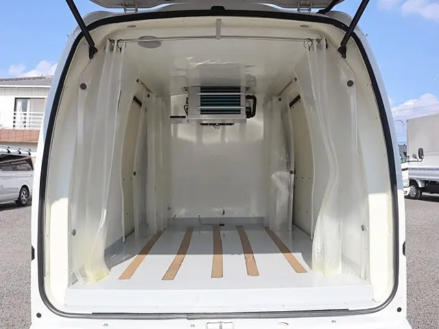 ダイハツ ハイゼットトラック EBD-S321V(2WD)の写真12