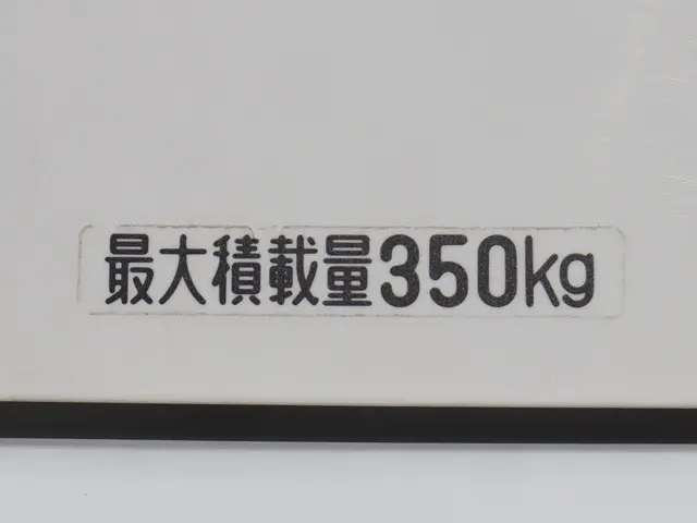 ダイハツ ハイゼットトラック EBD-S321V(2WD)の写真19