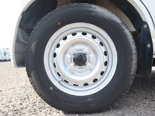 ダイハツ ハイゼットトラック EBD-S321V(2WD)の写真25