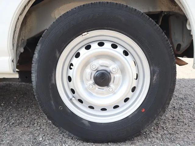 ダイハツ ハイゼットトラック EBD-S321V(2WD)の写真26