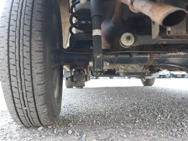 ダイハツ ハイゼットトラック EBD-S321V(2WD)の写真27
