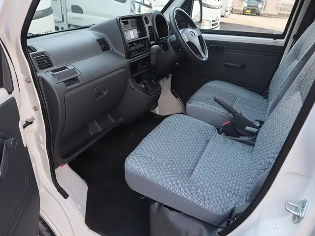 ダイハツ ハイゼットトラック EBD-S321V(2WD)の写真32