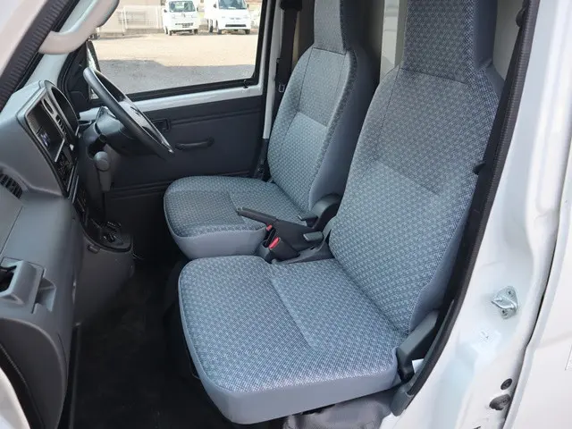 ダイハツ ハイゼットトラック EBD-S321V(2WD)の写真33