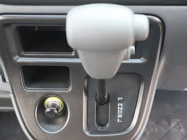 ダイハツ ハイゼットトラック EBD-S321V(2WD)の写真35