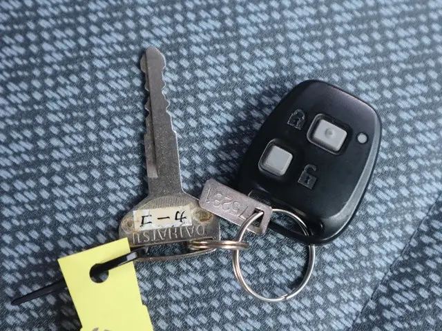 ダイハツ ハイゼットトラック EBD-S321V(2WD)の写真38