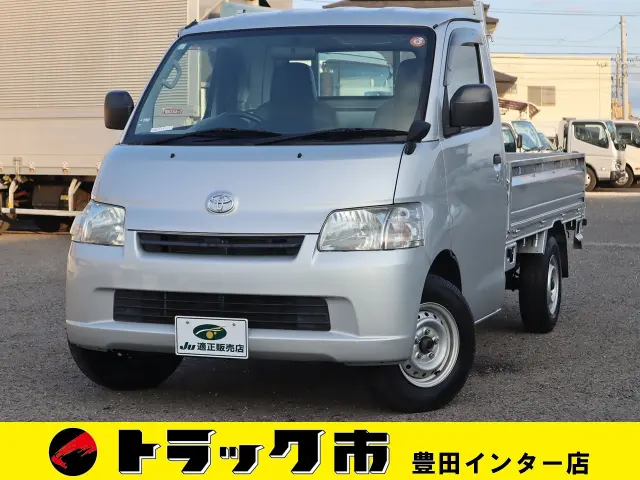 トヨタ ライトエーストラック DBF-S402U(2WD)の写真1