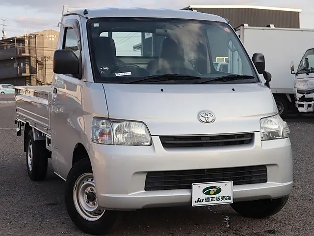 トヨタ ライトエーストラック DBF-S402U(2WD)の写真4