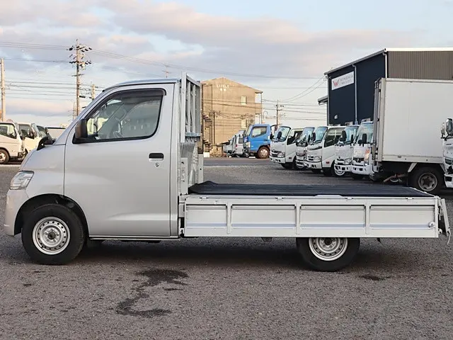 トヨタ ライトエーストラック DBF-S402U(2WD)の写真13