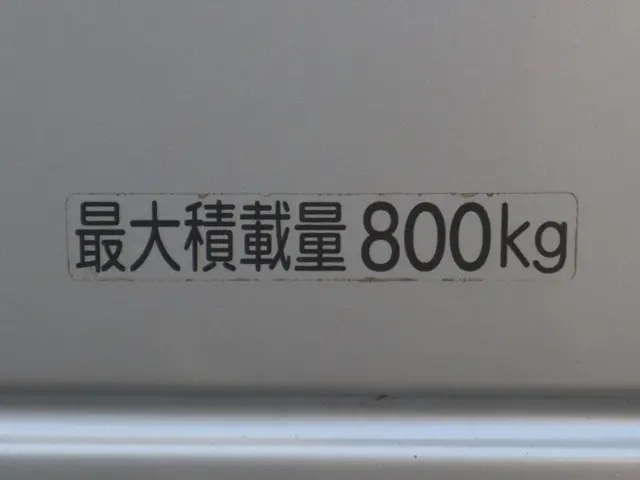 トヨタ ライトエーストラック DBF-S402U(2WD)の写真14