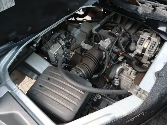 トヨタ ライトエーストラック DBF-S402U(2WD)の写真15