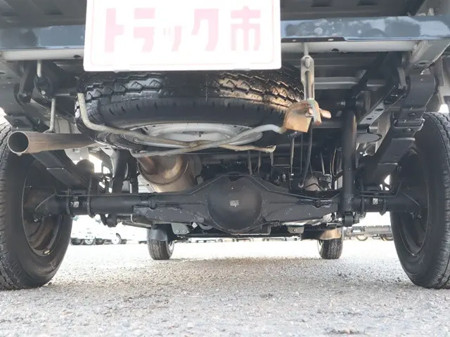 トヨタ ライトエーストラック DBF-S402U(2WD)の写真20