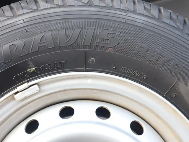 トヨタ ライトエーストラック DBF-S402U(2WD)の写真21