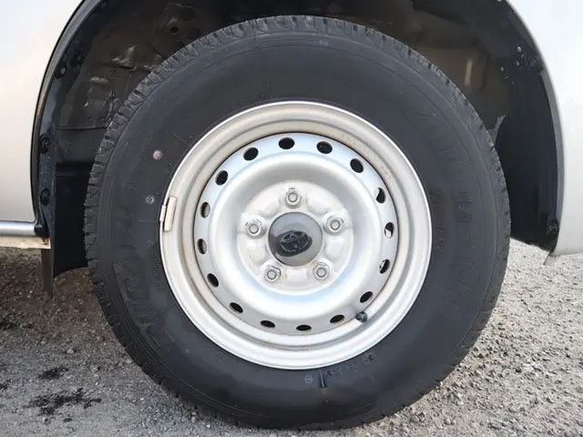 トヨタ ライトエーストラック DBF-S402U(2WD)の写真22