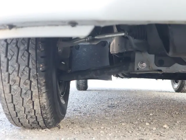 トヨタ ライトエーストラック DBF-S402U(2WD)の写真23