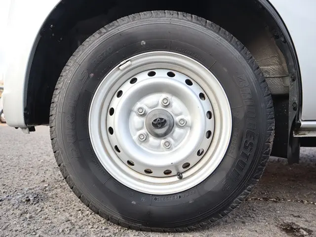 トヨタ ライトエーストラック DBF-S402U(2WD)の写真25