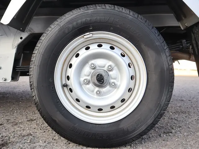 トヨタ ライトエーストラック DBF-S402U(2WD)の写真26