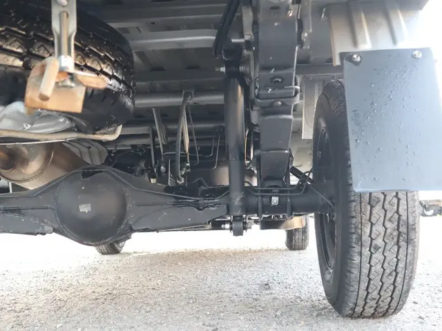 トヨタ ライトエーストラック DBF-S402U(2WD)の写真28