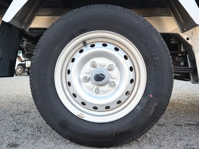 トヨタ ライトエーストラック DBF-S402U(2WD)の写真29