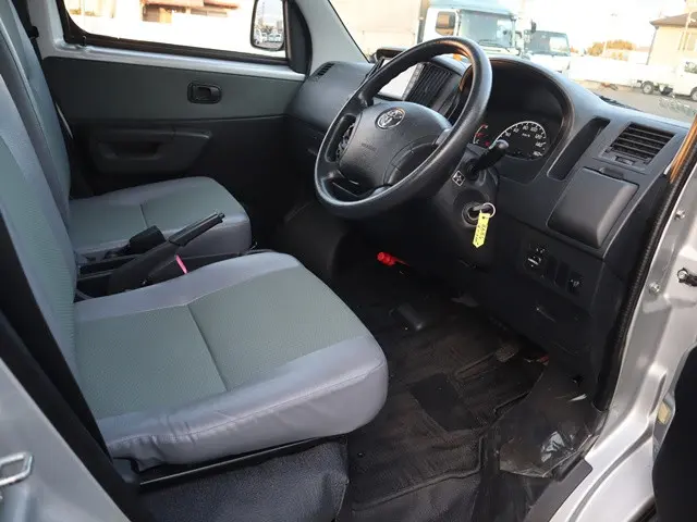 トヨタ ライトエーストラック DBF-S402U(2WD)の写真30