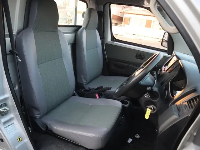 トヨタ ライトエーストラック DBF-S402U(2WD)の写真31