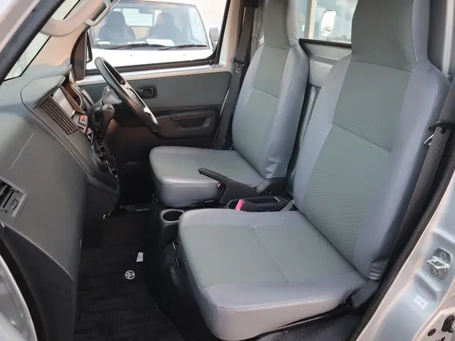 トヨタ ライトエーストラック DBF-S402U(2WD)の写真33
