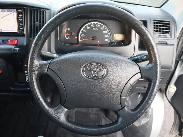 トヨタ ライトエーストラック DBF-S402U(2WD)の写真34