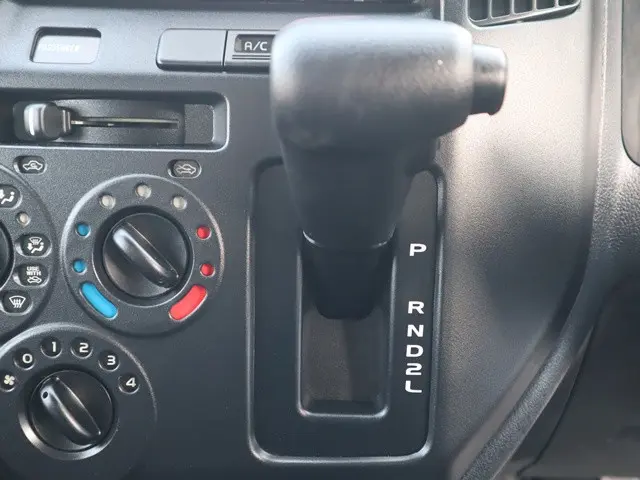 トヨタ ライトエーストラック DBF-S402U(2WD)の写真35