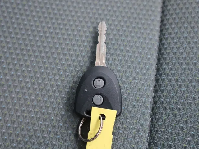 トヨタ ライトエーストラック DBF-S402U(2WD)の写真39