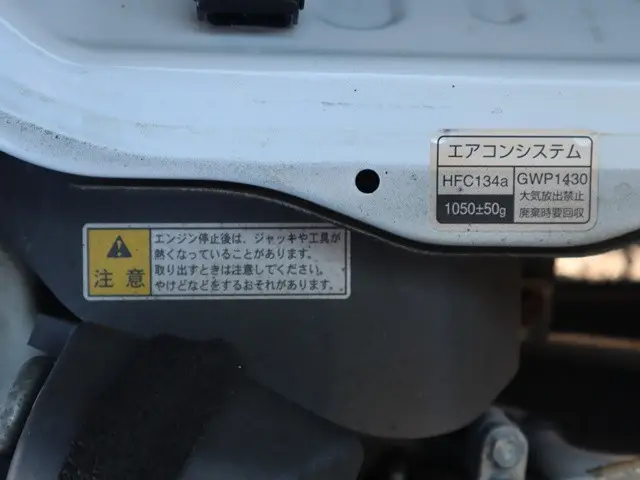 スズキ キャリイ EBD-DA16T(2WD)の写真16