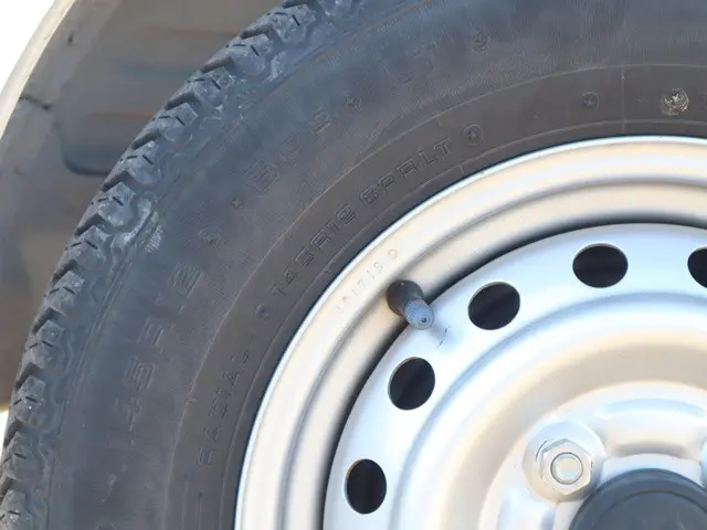 スズキ キャリイ EBD-DA16T(2WD)の写真21