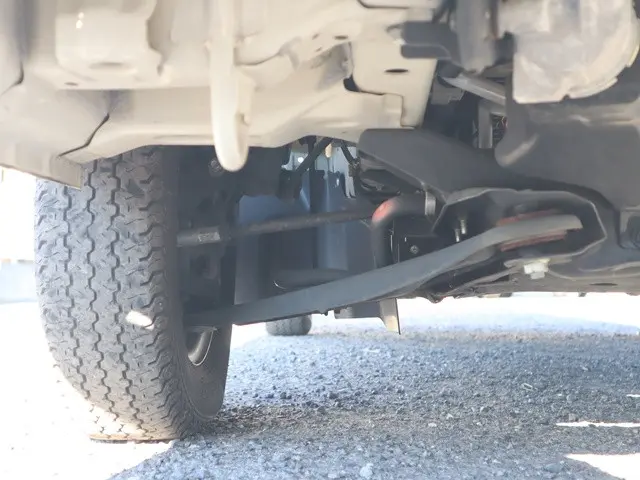 スズキ キャリイ EBD-DA16T(2WD)の写真23