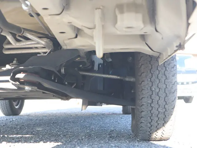 スズキ キャリイ EBD-DA16T(2WD)の写真24