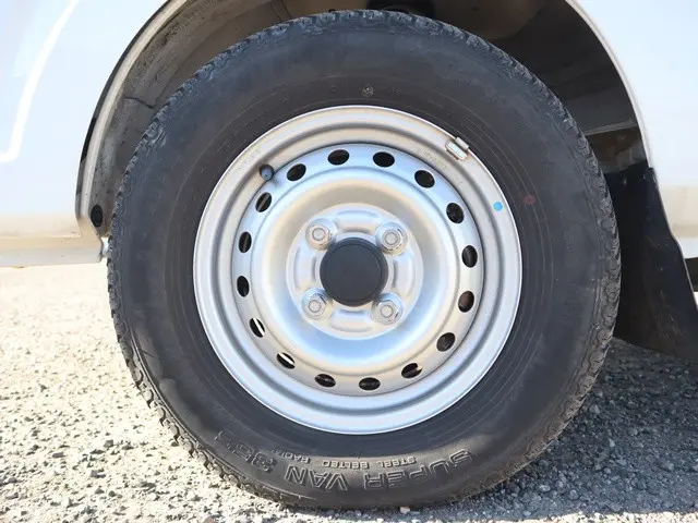 スズキ キャリイ EBD-DA16T(2WD)の写真25