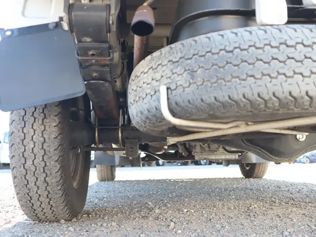 スズキ キャリイ EBD-DA16T(2WD)の写真27