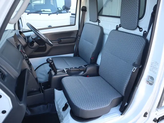 スズキ キャリイ EBD-DA16T(2WD)の写真33