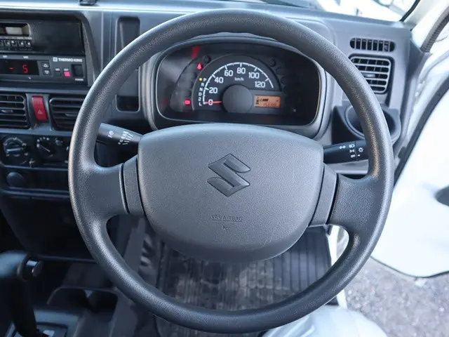 スズキ キャリイ EBD-DA16T(2WD)の写真34