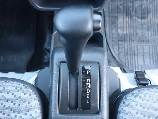 スズキ キャリイ EBD-DA16T(2WD)の写真35