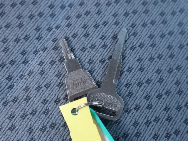 スズキ キャリイ EBD-DA16T(2WD)の写真40