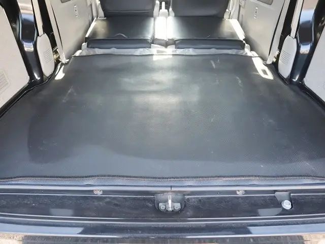 スズキ エブリイ EBD-DA17V(4WD)の写真15